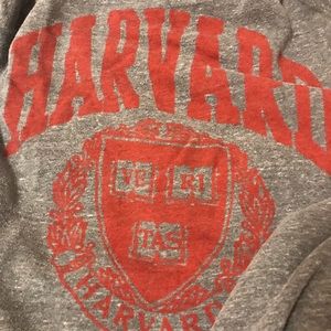 Homage Harvard Crewneck Sweatshirt